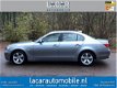 BMW 5-serie - 530i High Executive Nieuw Staat / Leer / Navi / Cruise / Trekhaak / Cruise Cont - 1 - Thumbnail