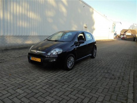 Fiat Punto Evo - 1.3 M-Jet Dynamic - 1