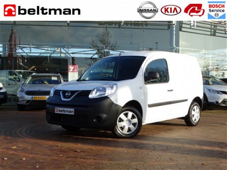 Nissan NV250 - 1.5 dCi 95 L1H1 Acenta | AIRCO | DAB+ | BLUETOOTH - 1