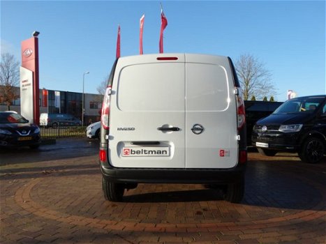 Nissan NV250 - 1.5 dCi 95 L1H1 Acenta | AIRCO | DAB+ | BLUETOOTH - 1