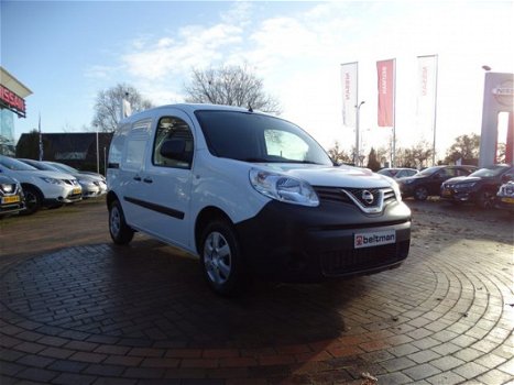 Nissan NV250 - 1.5 dCi 95 L1H1 Acenta | AIRCO | DAB+ | BLUETOOTH - 1