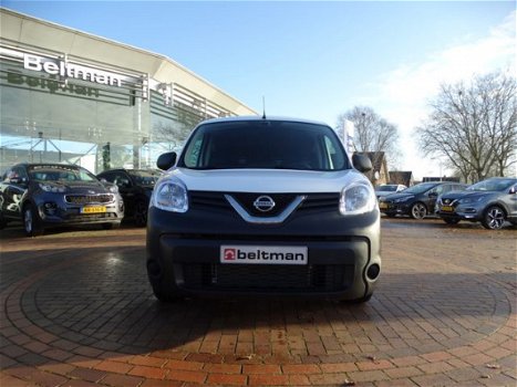 Nissan NV250 - 1.5 dCi 95 L1H1 Acenta | AIRCO | DAB+ | BLUETOOTH - 1