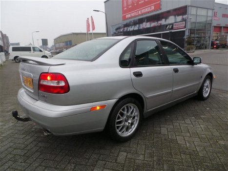 Volvo S40 - 1.8 Europa Airco NAP NIEUWSTAAT - 1