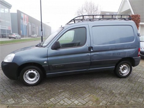 Citroën Berlingo - 1.6 HDI 600 First Imperiaal Airco MARGE - 1