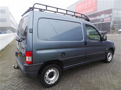 Citroën Berlingo - 1.6 HDI 600 First Imperiaal Airco MARGE - 1