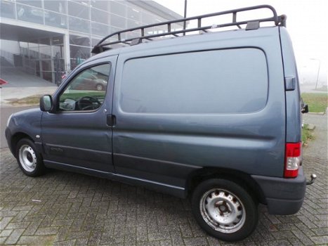 Citroën Berlingo - 1.6 HDI 600 First Imperiaal Airco MARGE - 1