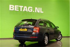 Skoda Octavia Combi - 1.6 TDI 110pk Greentech Ambition Business Navigatie | Climate & Cruise Control