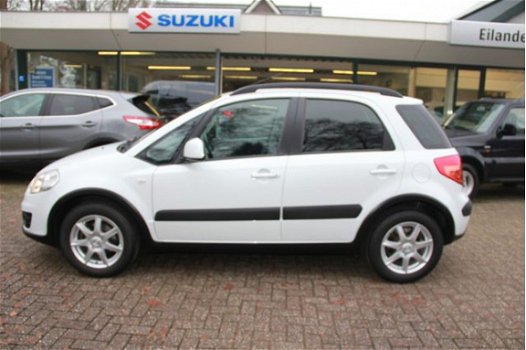 Suzuki SX4 - 1.6 Comfort - 1