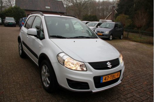 Suzuki SX4 - 1.6 Comfort - 1