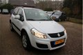 Suzuki SX4 - 1.6 Comfort - 1 - Thumbnail