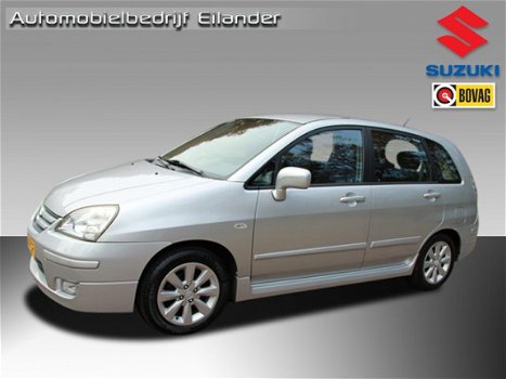 Suzuki Liana - 1.6 Exclusive - 1