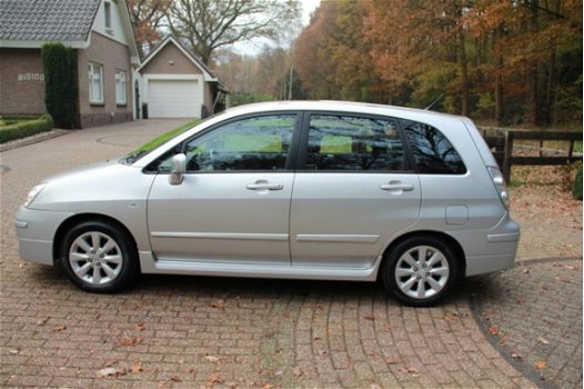 Suzuki Liana - 1.6 Exclusive - 1