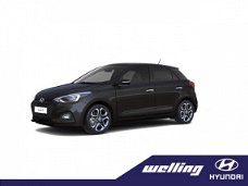 Hyundai i20 - 1.0 T-GDI i-Motion Airco | Cruise Control