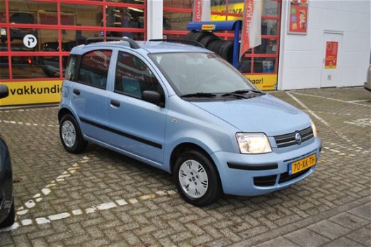 Fiat Panda - 1.2 Edizione Cool - 1