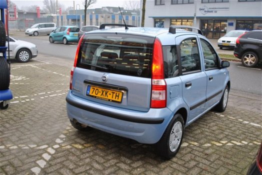 Fiat Panda - 1.2 Edizione Cool - 1