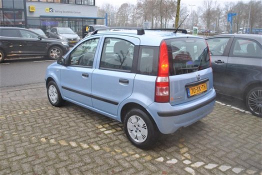 Fiat Panda - 1.2 Edizione Cool - 1