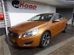 Volvo S60 - T6 AWD GEARTRONIC R-DESIGN - 1 - Thumbnail