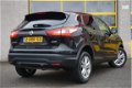 Nissan Qashqai - 1.6 dCi Connect Edition AUTOMAAT BJ2014 LED | LMV17