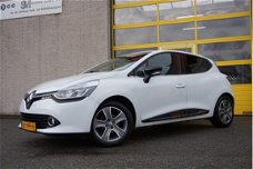 Renault Clio - 0.9 TCe 5drs ECO Night&Day BJ2016 LED | LMV16" | Navi | Cruise