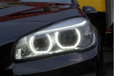BMW 2-serie Active Tourer - 218d Corporate Lease Essential BJ2015 LED V+A | LMV16" | PDC | Navi | Cr