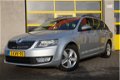 Skoda Octavia Combi - 1.6 TDI Greenline Businessline BJ2014 LMV16