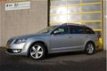 Skoda Octavia Combi - 1.6 TDI Greenline Businessline BJ2014 LMV16