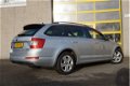 Skoda Octavia Combi - 1.6 TDI Greenline Businessline BJ2014 LMV16