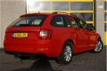 Skoda Octavia Combi - 1.2 TSI Greentech Ambition Businessline BJ2014 LMV16