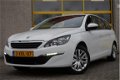 Peugeot 308 SW - 1.6 BlueHDI Blue Lease BJ2014 LED | Navi | Cruise - 1 - Thumbnail