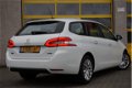 Peugeot 308 SW - 1.6 BlueHDI Blue Lease BJ2014 LED | Navi | Cruise - 1 - Thumbnail