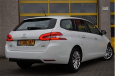 Peugeot 308 SW - 1.6 BlueHDI Blue Lease BJ2014 LED | Navi | Cruise