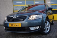 Skoda Octavia Combi - 1.6 TDI Greenline Businessline BJ2014 LMV16" | PDC | Navi | Cruise | ECC