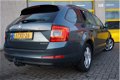 Skoda Octavia Combi - 1.6 TDI Greenline Businessline BJ2014 LMV16