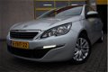 Peugeot 308 SW - 1.2 e-THP Blue Lease BJ2014 LED | Navi | Cruise - 1 - Thumbnail