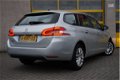 Peugeot 308 SW - 1.2 e-THP Blue Lease BJ2014 LED | Navi | Cruise - 1 - Thumbnail