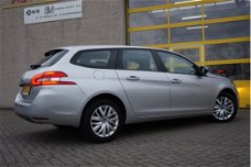 Peugeot 308 SW - 1.2 e-THP Blue Lease BJ2014 LED | Navi | Cruise