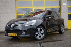 Renault Clio Estate - 0.9 TCe Night&Day BJ2015 LMV16" | PDC | LED | Navi