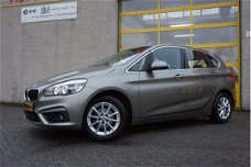 BMW 2-serie Active Tourer - 214d Corporate Lease Essential BJ2015 LMV16" | Pano | Trekhaak | Navi