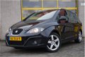 Seat Altea XL - 2.0 TDI Style BJ2012 LMV17