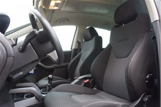 Seat Altea XL - 2.0 TDI Style BJ2012 LMV17