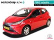 Toyota Aygo - 1.0 VVT-i x-now | Airco | LED dagrijverlichting | Elektrische ramen | - 1 - Thumbnail