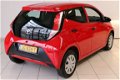 Toyota Aygo - 1.0 VVT-i x-now | Airco | LED dagrijverlichting | Elektrische ramen | - 1 - Thumbnail