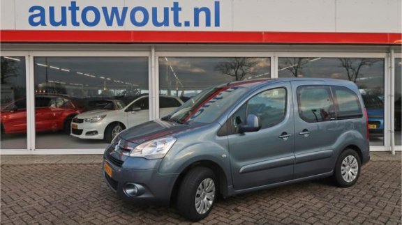 Citroën Berlingo - 1.6 VTi 120 Multispace - 1