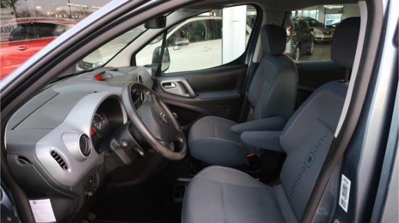 Citroën Berlingo - 1.6 VTi 120 Multispace - 1