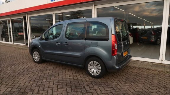 Citroën Berlingo - 1.6 VTi 120 Multispace - 1