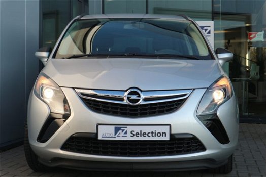 Opel Zafira Tourer - 1.4 Design Edition 7p / Navigatie - 1