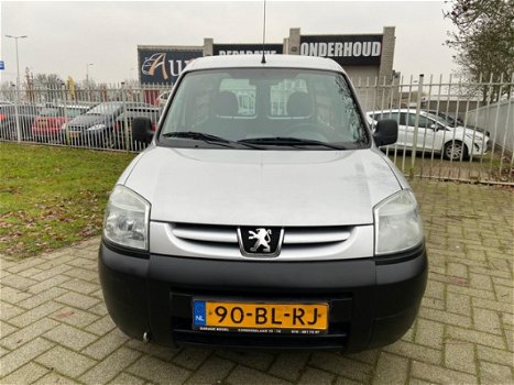 Peugeot Partner - 170C 1.9 D Avantage - 1