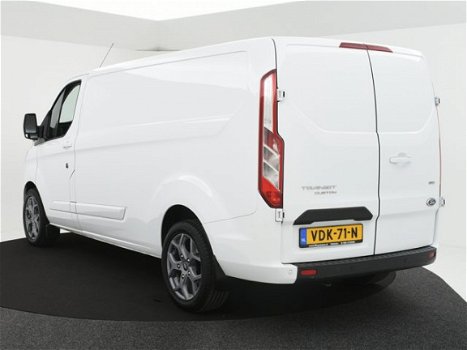 Ford Transit Custom - 300 2.0 TDCI 130pk L2H2 Trend AIRCO PDC CRUISE - 1