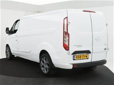 Ford Transit Custom - 300 2.0 TDCI 130pk L2H2 Trend AIRCO PDC CRUISE