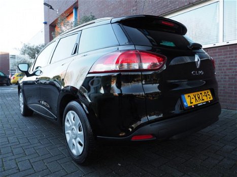 Renault Clio Estate - 1.5 DCI Family Navigatie Airco PDC Actie - 1